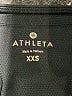 Athleta Solid Black Casual Skirt Size XXS - photo 3