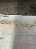 Lilly Pulitzer 100% Cotton Tropical Blue Shorts Size 2 - photo 3