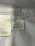 Lilly Pulitzer 100% Cotton Tropical Blue Shorts Size 2 - photo 5