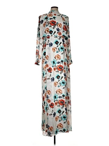 MIKAEL AGHAL Casual Dress (view 1)