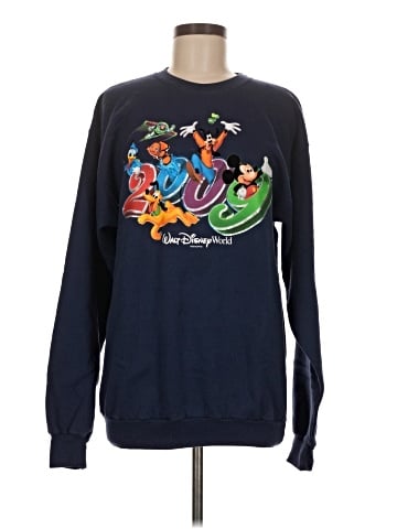 Disneyland Resort Sweatshirt (view 1)