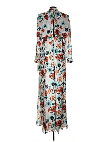 MIKAEL AGHAL Casual Dress (view 2)