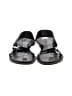 Unbranded Black Sandals Size EU 36 - photo 2