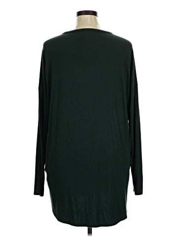 LUXE Long Sleeve T-Shirt (view 2)