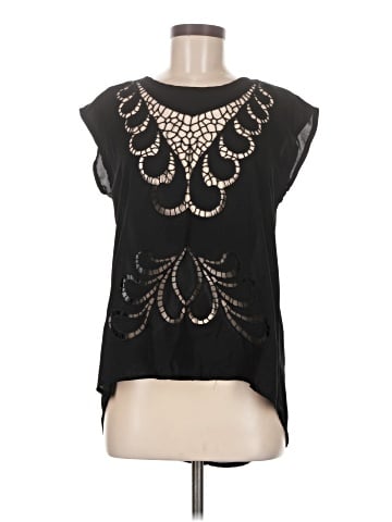 Ark & Co. Sleeveless Blouse (view 1)