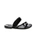 Unbranded Black Sandals Size EU 36 - photo 1