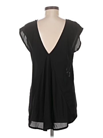 Ark & Co. Sleeveless Blouse (view 2)