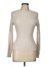 Old Navy Ivory Turtleneck Sweater Size L - photo 1
