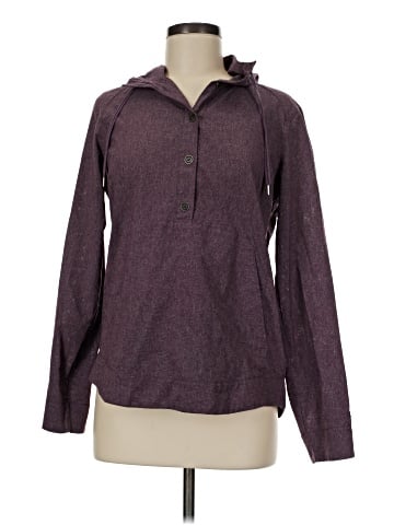 Marmot Fleece (view 1)