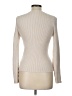 Old Navy Ivory Turtleneck Sweater Size L - photo 2