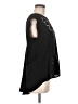 Ark & Co. Black Sleeveless Blouse Size M - photo 4