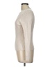 Old Navy Ivory Turtleneck Sweater Size L - photo 5
