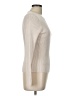 Old Navy Ivory Turtleneck Sweater Size L - photo 4