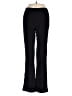 Classiques Entier Solid Black Dress Pants Size XS - photo 1