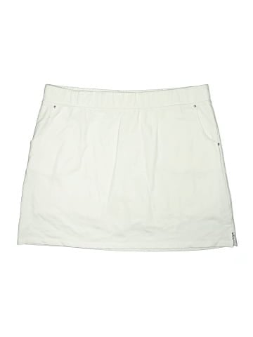 Quacker Factory Skort (view 1)