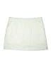 Quacker Factory Solid Ivory Skort Size XL - photo 1