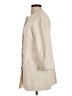 Old Navy Ivory Coat Size S - photo 5