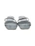 Assorted Brands Gray Sandals Size EU 36 - photo 2