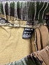 Shein Camo Green Cargo Pants Size S - photo 7