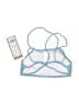 Niyama Sol Blue Swimsuit Top Size XS - photo 2