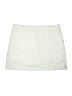 Quacker Factory Solid Ivory Skort Size XL - photo 2