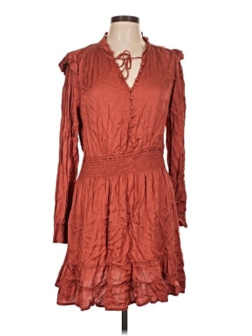 Dear John Casual Dress (view 1)