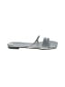 Assorted Brands Gray Sandals Size EU 36 - photo 1