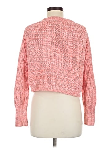 American Apparel Pullover Sweater (view 2)
