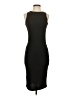 Prettygarden Solid Black Cocktail Dress Size S - photo 1