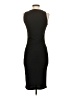 Prettygarden Solid Black Cocktail Dress Size S - photo 2