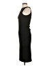 Prettygarden Solid Black Cocktail Dress Size S - photo 5
