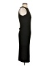 Prettygarden Solid Black Cocktail Dress Size S - photo 4