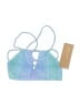 Niyama Sol Blue Swimsuit Top Size XS - photo 1