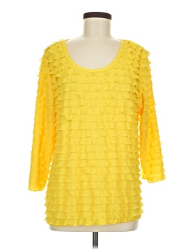 Travel Elements 3/4 Sleeve Top