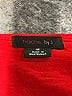Fraiche by J Solid Red Romper Size M - photo 4