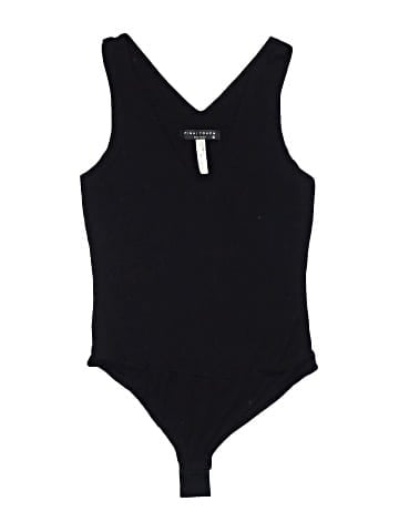 Final Touch Bodysuit (view 1)