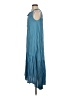prologue Blue Casual Dress Size M - photo 5