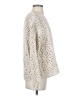 Zara Ivory Pullover Sweater Size S - photo 4