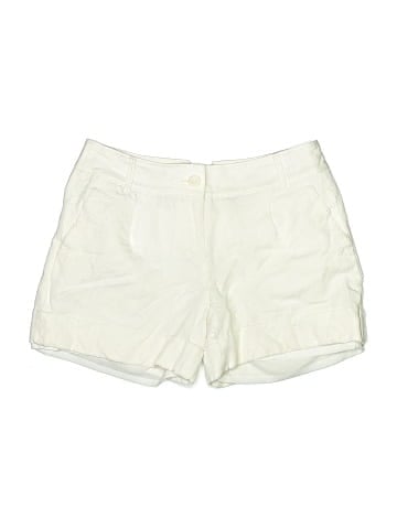 White House Black Market Shorts (view 1)