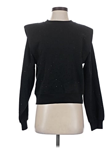 Generation Love Pullover Sweater (view 1)