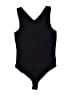 Final Touch Black Bodysuit Size S - photo 2