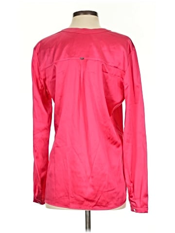 Mille Long Sleeve Blouse (view 2)