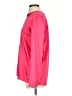 Mille Pink Long Sleeve Blouse Size 2 - photo 5