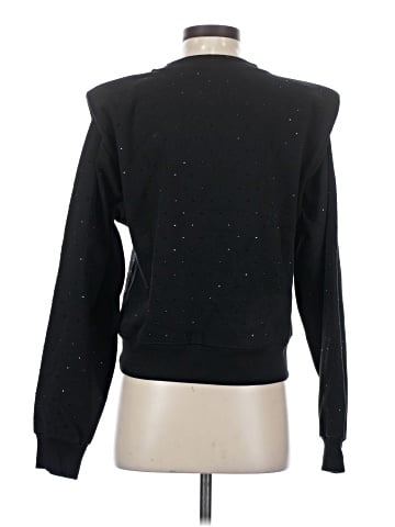 Generation Love Pullover Sweater (view 2)