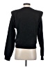 Generation Love Stars Black Pullover Sweater Size S - photo 2