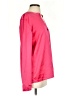 Mille Pink Long Sleeve Blouse Size 2 - photo 4