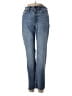 a.n.a. A New Approach Blue Jeans Size 2 - photo 1