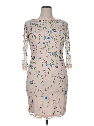 Adrianna Papell Cocktail Dress (view 1)