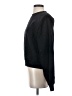 Generation Love Stars Black Pullover Sweater Size S - photo 5