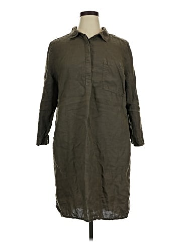 Caslon Casual Dress (view 1)